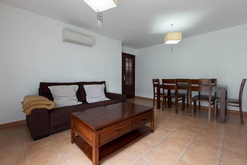 Alojamientos Botica Rural La Cabrera Eksteriør billede