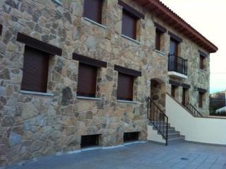 Alojamientos Botica Rural La Cabrera Eksteriør billede